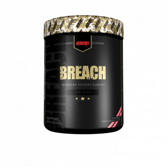 Breach (30 servings)