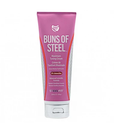 Buns of Steel (8 fl. oz.)