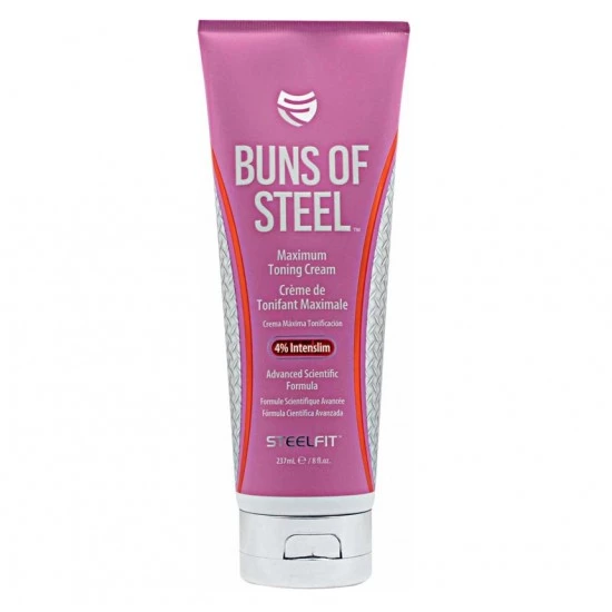 Buns of Steel (8 fl. oz.)