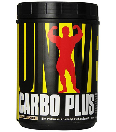 Carbo Plus (1 lbs.)