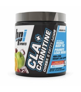 CLA + CARNITINE (50 servings)