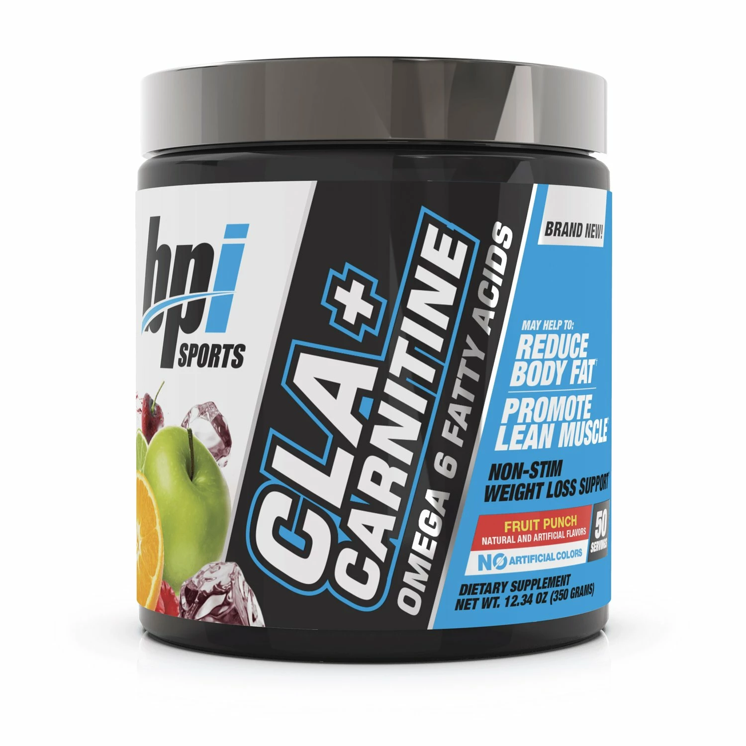 CLA + CARNITINE (50 servings)