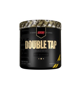 Double Tap Powder (40 servings)