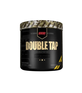 Double Tap Powder (40 servings)