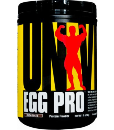 Egg Protein (1 lbs.)