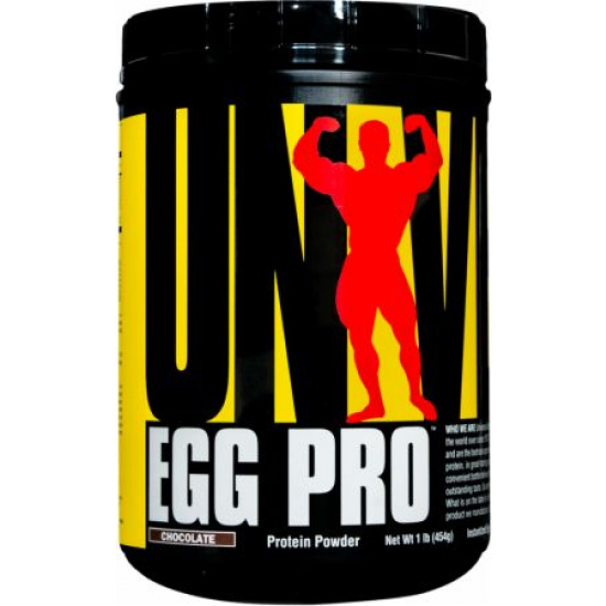Egg Protein (1 lbs.)