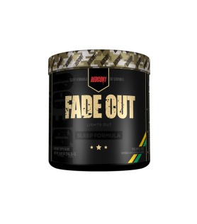 Fade Out (30 servings)
