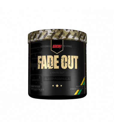 Fade Out (30 servings)