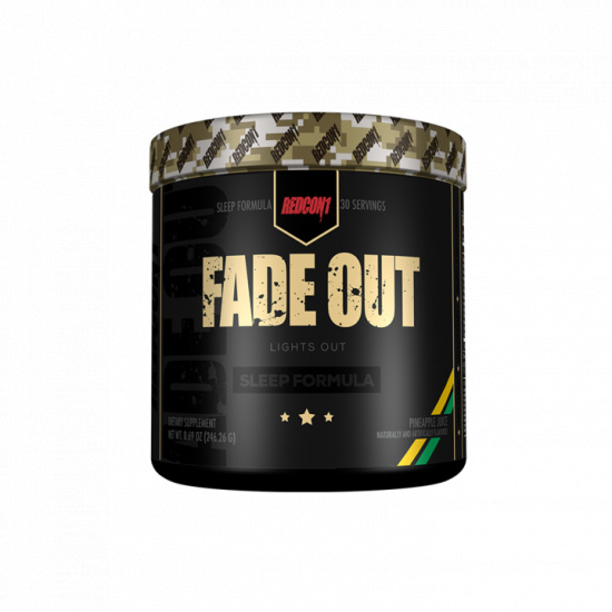 Fade Out (30 servings)