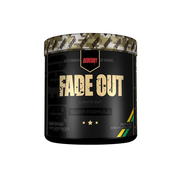 Fade Out (30 servings)