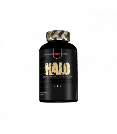 Halo (60 caps)