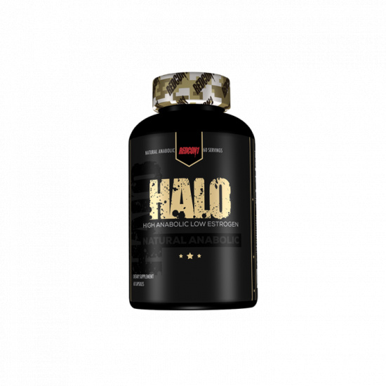 Halo (60 caps)
