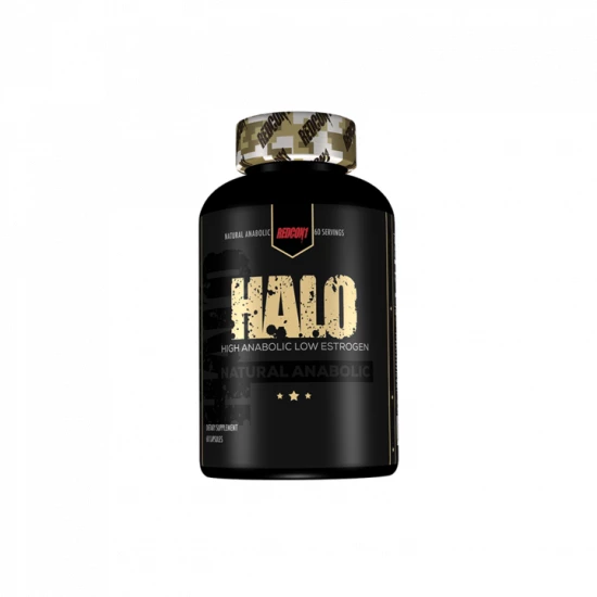 Halo (60 caps)
