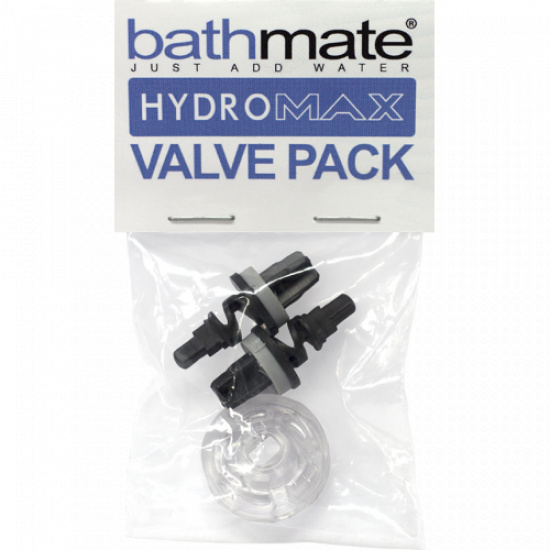 Hydromax Valve Pack