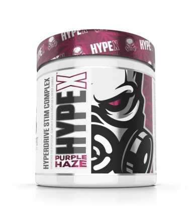 Hype X (25 servings)