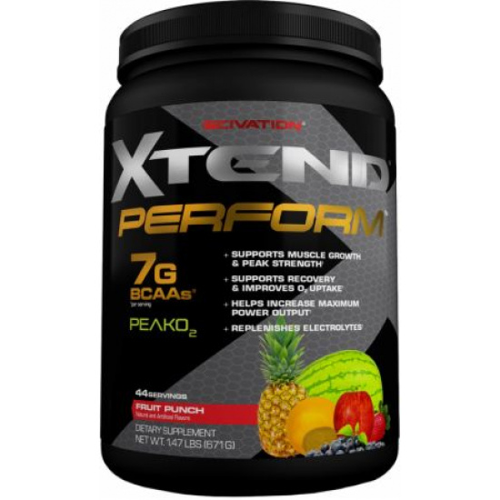 Xtend Perform (44 servings)