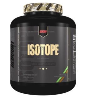 Isotope (5 lbs.)  