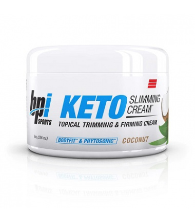 Keto Slimming Cream (8 oz.)