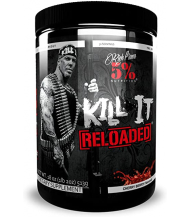 Kill It Reloaded (30 servings)