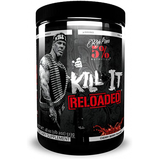 Kill It Reloaded (30 servings)