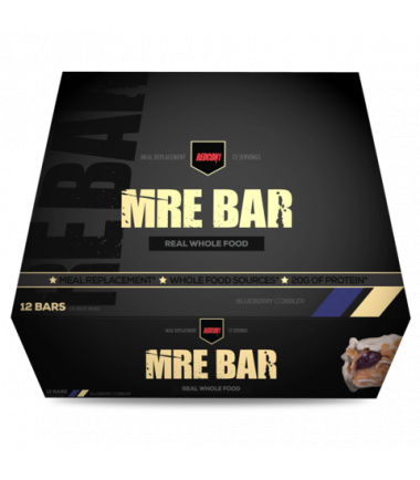 MRE Bar (12 Bars)
