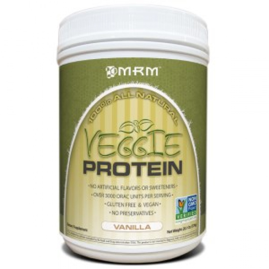 Veggie Protein (570 g)