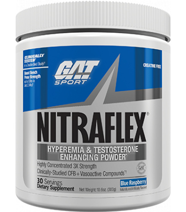 Nitraflex (30 servings)
