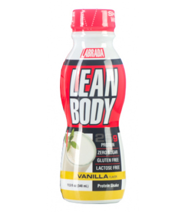 Lean Body RTD 11.5 oz (1 Bottle)