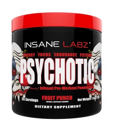 Psychotic (35 servings)