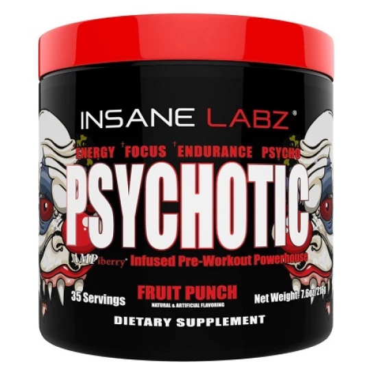 Psychotic (35 servings)