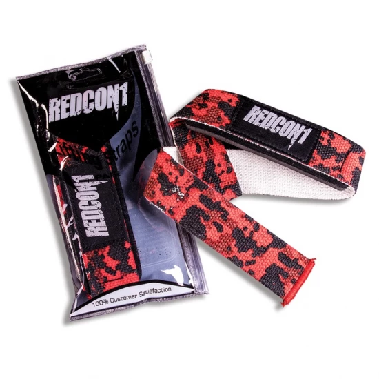 Redcon1 Lifting Straps