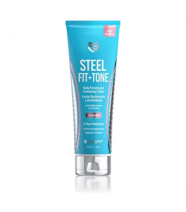 Steel Fit + Tone (8 fl.oz)