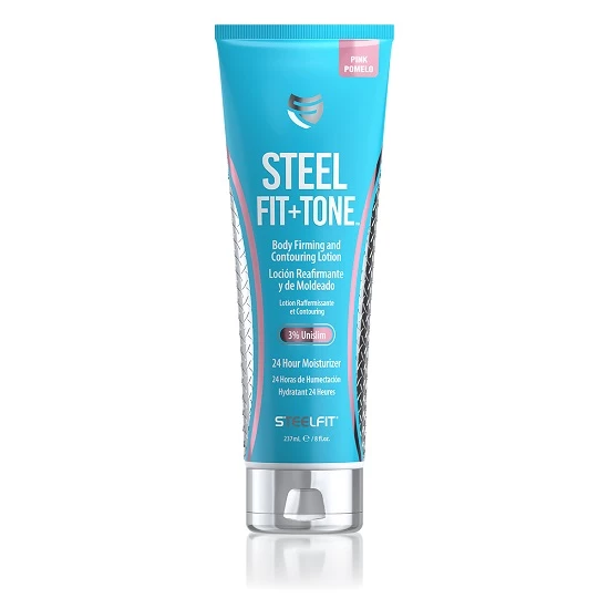 Steel Fit + Tone (8 fl.oz)