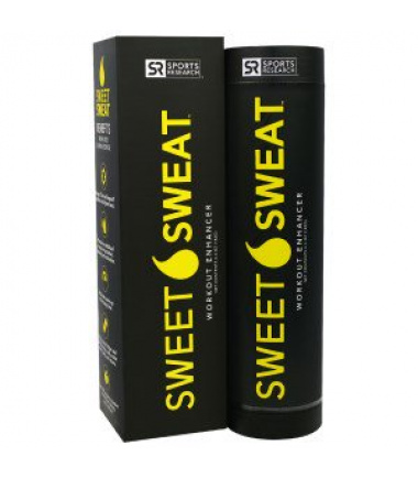 Sweet Sweat Stick, Workout Enhancer (6.4 oz.)