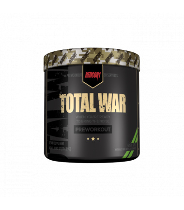 Total War (30 servings)