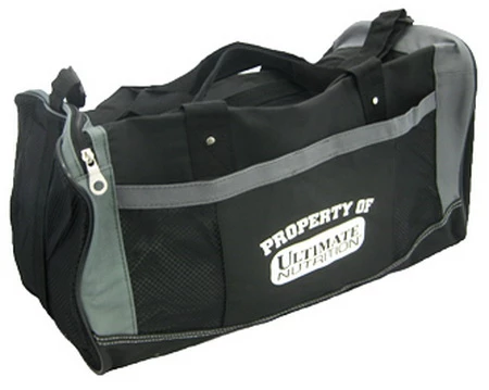 Ultimate Nutrition Gym Bag