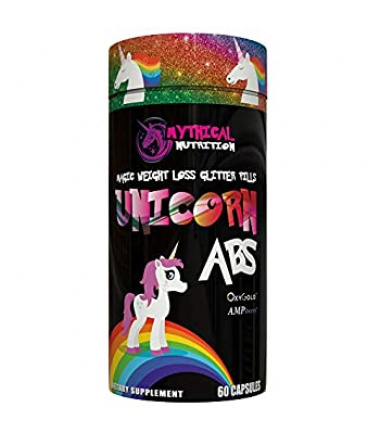Unicorn ABS (60 capsules)