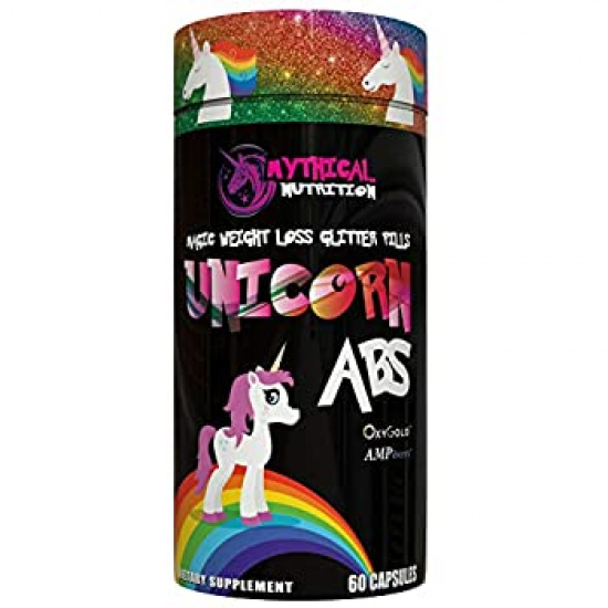 Unicorn ABS (60 capsules)