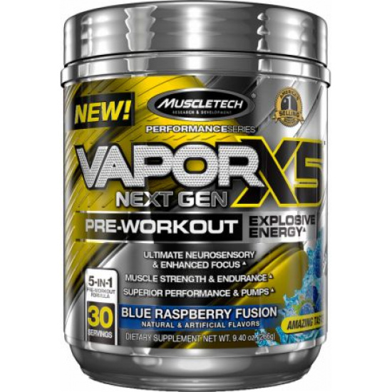Vapor X5 Next Gen (30 servings)