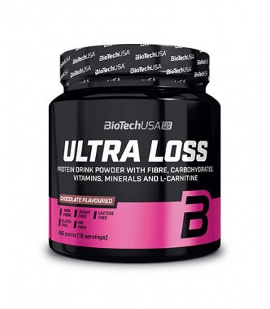 Ultra Loss (450 g.)