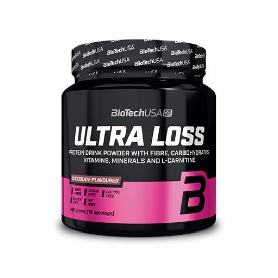 Ultra Loss (450 g.)