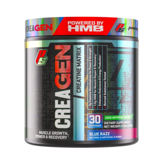 CreaGen (30 servings)