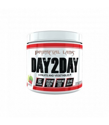 Primeval Labs Day2Day (30 servings)