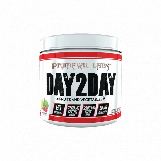Primeval Labs Day2Day (30 servings)