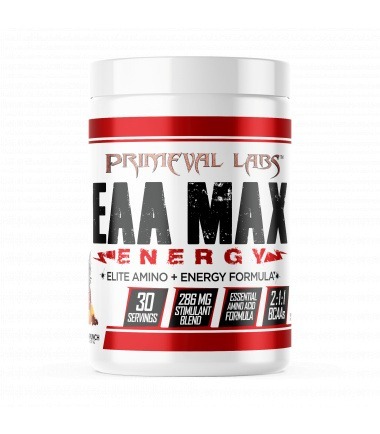 EAA Max Energy (30 servings)