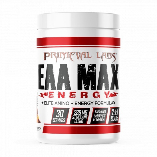 EAA Max Energy (30 servings)