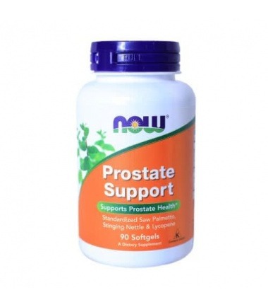 Prostate Support (90's)
