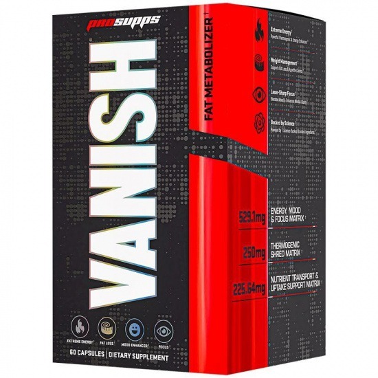 Vanish (60's)