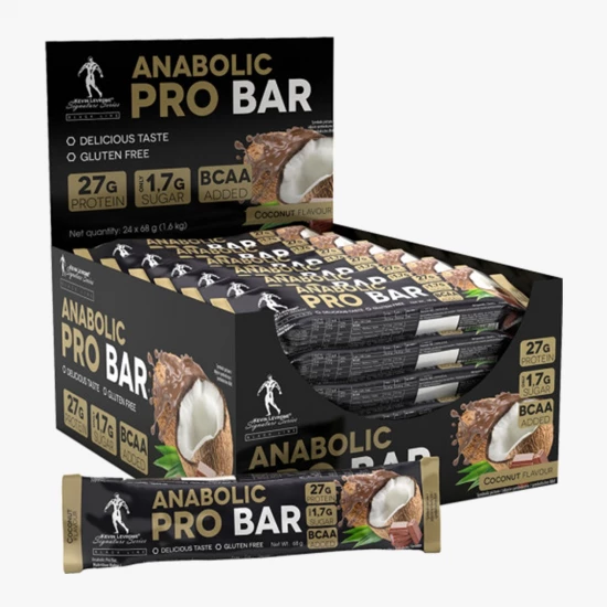 Anabolic Pro Bar (24 bars)