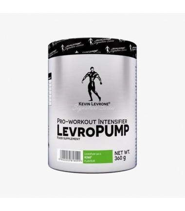 LevroPump (30 servings)
